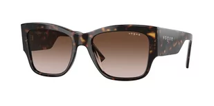 Okulary Przeciwsłoneczne Vogue VO 5462S W65613 - Okulary przeciwsłoneczne - miniaturka - grafika 1