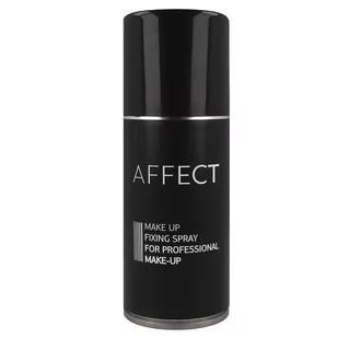 Affect Fixing Spray Spray utrwalający makijaż 150ml - Utrwalacze do makijażu - miniaturka - grafika 3