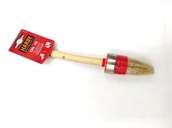 Pędzle i wałki - Kaem Pędzel  Pierścieniowy Seria 02 10" - miniaturka - grafika 1