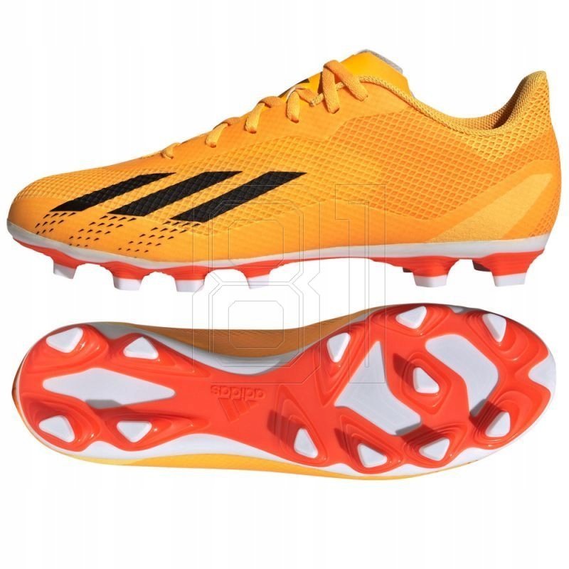 Buty piłkarskie adidas X Speedportal.4 FG M GZ2460 40 2/3