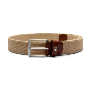 Tommy Hilfiger Pasek Denton - Paski - miniaturka - grafika 1