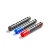 Magnesy - Markery do flipchartu, 3 szt. - miniaturka - grafika 1