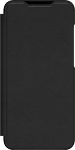 Samsung GP-FWS731AMB pokrowiec na telefon komórkowy 17 cm 6.7" Etui z klapką Czarny - Etui i futerały do telefonów - miniaturka - grafika 1