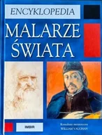 Biografie i autobiografie - Encyklopedia malarze świata - miniaturka - grafika 1