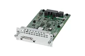 Pozostałe akcesoria sieciowe - Cisco 1-Port Serial WAN Interface card NIM-1T - miniaturka - grafika 1