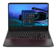 Laptopy - Lenovo IdeaPad Gaming 3 15ACH6 15,6" 144Hz R5 5500H 16GB RAM 512GB Dysk SSD RTX2050 Win11 Czarny - miniaturka - grafika 1