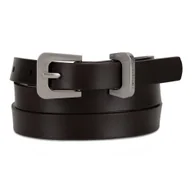 Paski - Pasek damski Gino Rossi BLYL24003-3 SVL - miniaturka - grafika 1