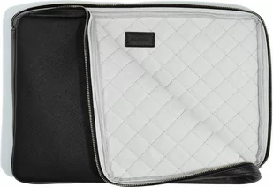 Stackers Etui na laptop Stackers czarne 74428 - Torby na laptopy - miniaturka - grafika 1