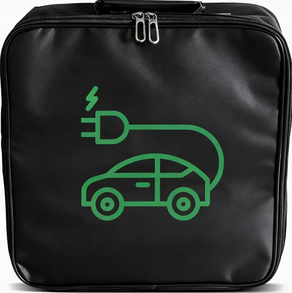 ORGANIZER 32X32X8CM KABEL ŁADOWARKA ETUI POKROWIEC PRZECHOWYWANIE