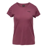 Koszulki i topy damskie - LADY INEZ - miniaturka - grafika 1