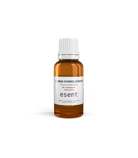 Płynny Jedwab Hydrolizowany 20ml Esent - Odżywki do włosów - miniaturka - grafika 1