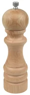 Młynki do soli i pieprzu - Młynek pieprzu i soli drewniany wkład ceramiczny - miniaturka - grafika 1