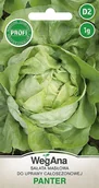 Nasiona i cebule - Sałata Panter 1g nasiona - WegAna - miniaturka - grafika 1