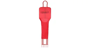 Manekin treningowy Merco Steel Dummy opakowanie 1 szt - Manekiny wystawowe - miniaturka - grafika 1