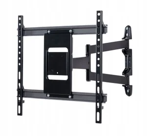 VENTRY - uchwyt do monitora, ultra slim,  przegubowy BTV513/B - Uchwyty do monitorów - miniaturka - grafika 1