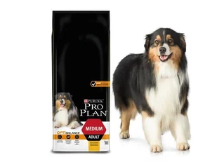 Purina Pro Plan Optibalance Medium Adult Chicken&Rice 14 kg - Sucha karma dla psów - miniaturka - grafika 8