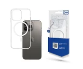 Pozostałe akcesoria do telefonów - 3mk MagCase do iPhone 15 Pro Max - miniaturka - grafika 1