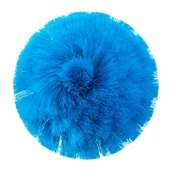 Akcesoria do odkurzaczy - RYOBI - Szczotka do miękkiego czyszczenia - średnica 110 mm - Kompatybilna z 4V USB Lithium RSCR4 Brush - RACLRS110 - miniaturka - grafika 1