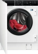 Pralki do zabudowy - AEG L7FNE48SI - miniaturka - grafika 1