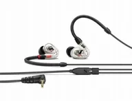 Słuchawki - Sennheiser IE 100 PRO CLEAR - miniaturka - grafika 1