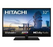 Telewizory - Hitachi 32HAE2350E - 32" - miniaturka - grafika 1