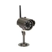 Kamery do monitoringu - Orno Kamera kolorowa bezprzewodowa CCTV OR-MT-JE-1801KC - miniaturka - grafika 1