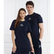 Koszulki męskie - Lacoste T-shirt | Regular Fit - miniaturka - grafika 1