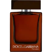Wody i perfumy męskie - Dolce&Gabbana The One for Men Parfum perfumy dla mężczyzn 100 ml - miniaturka - grafika 1