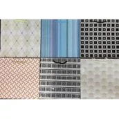 Opakowania i torebki na prezenty - PANORAMA Torebka ozdobna laminowana PL-5 zestaw 54 grafika - miniaturka - grafika 1