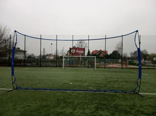 Yakimasport Rebounder duży - Piłka nożna - miniaturka - grafika 1