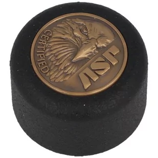 ASP - Głowica Eagle Certified do pałki teleskopowej - 54103 - Pałki obronne - miniaturka - grafika 1