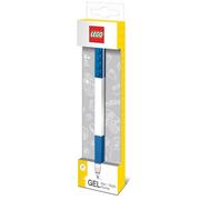 Przybory szkolne - LEGO 51476 1 Długopis Żelowy Niebieski - miniaturka - grafika 1