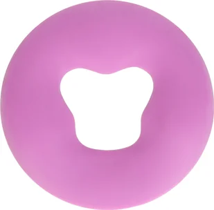 Silikonowa poduszka do masażu twarzy, zapobiega zmarszczkom, miękka, elastyczna poduszka na twarz do salonu kosmetycznego - Masażery - miniaturka - grafika 1