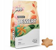 Odżywki białkowe - Białko Kfd Premium Dessert  700G Ciasteczko - miniaturka - grafika 1