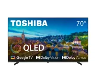 Telewizory - Toshiba 70QG5E63DG 70"QLED - miniaturka - grafika 1
