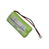 Akcesoria do telefonów stacjonarnych - Audioline DECT 5015 / BC101276 750mAh 1.80Wh Ni-MH 2.4V (Cameron Sino) - miniaturka - grafika 1