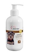 Szampony i odżywki dla psów - Over Zoo Szampon Dla Szczeniąt Yorkshire Terrier 250Ml - miniaturka - grafika 1