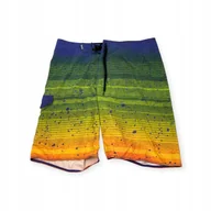 Spodenki męskie - Krótkie spodenki męskie Live Salty 34 - miniaturka - grafika 1