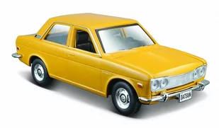 Maisto, samochód kolekcjonerski 1971 datsun 510, 31518/1 - Kolekcjonerskie modele pojazdów - miniaturka - grafika 1