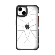 Etui i futerały do telefonów - Element Case Special Ops X5 - Pancerne etui iPhone 14 Plus (Mil-Spec Drop Protection) (Clear/Black) - miniaturka - grafika 1