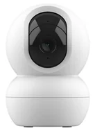 Kamery do monitoringu - Trust IPCAM-2800 Douszne Kamera bezpieczeństwa IP Wewnętrzna Biurko / Ściana - miniaturka - grafika 1