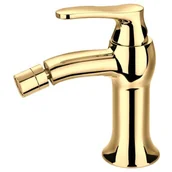 Baterie bidetowe - Omnires Art Deco AD5121ZL - miniaturka - grafika 1