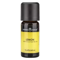 Aromaterapia - Serene House - Lemon - Olejek eteryczny (10ml) - miniaturka - grafika 1