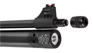 Wiatrówka PCP Hatsan AT44W-10 5.5 mm - Wiatrówki karabinki - miniaturka - grafika 3