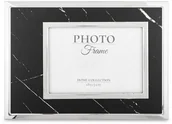 Ramki na zdjęcia - Ramka Na Zdjęcie Fotoramka Dekoracyjna Glamour - miniaturka - grafika 1