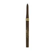 Kredki do oczu - Miss Sporty Studio Color żelowy eyeliner 003 Dark Brown 0,35g - miniaturka - grafika 1