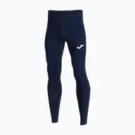 Spodnie sportowe męskie - Legginsy do biegania męskie Joma Record - miniaturka - grafika 1