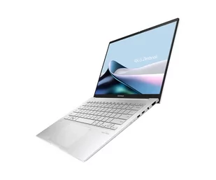 ASUS ZenBook 14 UX3405MA intel ultra 9-185H/32GB/1TB/W11 OLED Srebrny - Laptopy - miniaturka - grafika 5