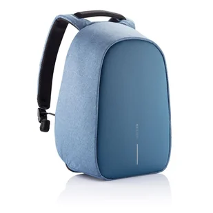 XD Design Plecak Bobby Hero Small błękitny P705.709) - Torby na laptopy - miniaturka - grafika 13