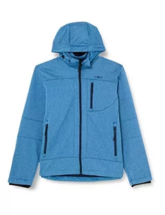 CMP Softshell Jacke 3A01787N, Kurtka Męska - Kurtki męskie - miniaturka - grafika 1